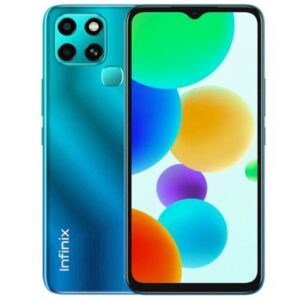 INFINIX SMART 6 X6511B 32GB+2GB- GREEN