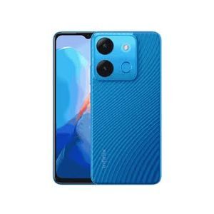 Infinix Smart 7 Plus X6517 Blue (64GB+4GB)
