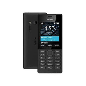 Nokia 150 - BLACK