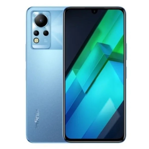 Infinix Note 12 G96 X670 Jewel Blue (128+8)GB