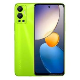 Infinix HOT 12 X6817 (128+4)GB Lucky Green