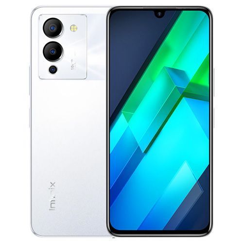 Infinix Note 12 G96 X670 SNOWFALL (128+8)GB