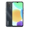 Infinix Smart 6 X657 Black (32GB+2GB)