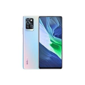 Infinix Note 10 Pro X695 BLIZZARD SNOW (256+8)gb