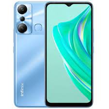 INFINIX HOT T20I X665C (64+3)GB Blue