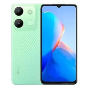 Infinix Smart 7 Plus X6517 Green (64GB+4GB)