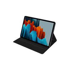 Samsung Galaxy Tab S8/S7 BOOK COVER BLACK (EF-BT630PBEGWW)