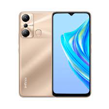 Infinix HOT 20i- (X665E)- 64/4GB Gold