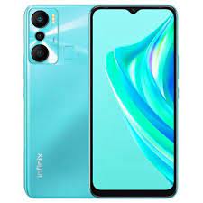 INFINIX HOT T20I X665C (64+3)GB Green
