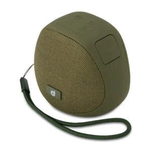 Boom Q Speaker Green