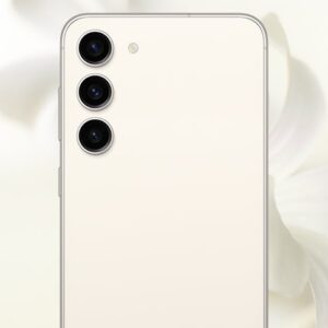 Samsung Galaxy S23 PLUS BLACK 256+8gb SM-S916B/DS