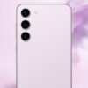Samsung Galaxy S23 PLUS Lavender 512+8gb SM-S916B/DS