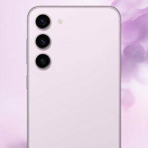 Samsung Galaxy S23 PLUS Lavender 512+8gb SM-S916B/DS