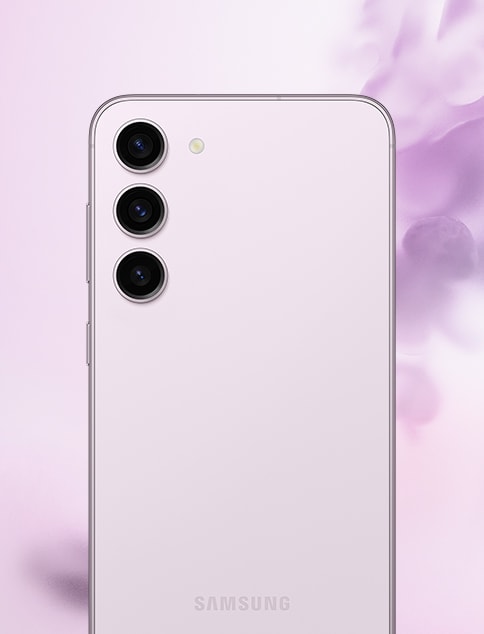 Samsung Galaxy S23 PLUS Lavender 512+8gb SM-S916B/DS