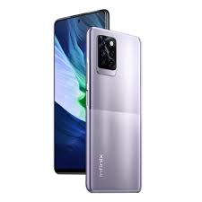 Infinix Note 10 Pro X695 PURPLE(256+8)gb