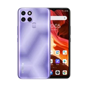 INFINIX SMART 6 X6511B 32GB+2GB- PURPLE