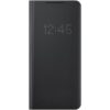 SAMSUNG GALAXY S21 PLUS SMART LED VIEW COVER 5G BLACK