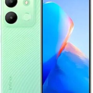 Infinix Smart 7 Plus X6517 GREEN (64GB+3GB)