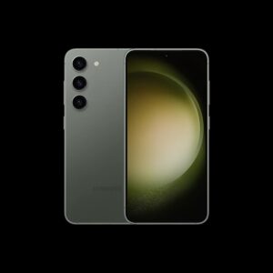 Samsung Galaxy S23 GREEN 256+8gb SM-S911B/DS