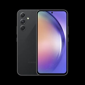 Samsung Galaxy A54 5G (Awesome Violet, 8GB, 128GB Storage) | 50 MP No Shake Cam (OIS) | IP67 | Gorilla Glass 5 | Voice Focus