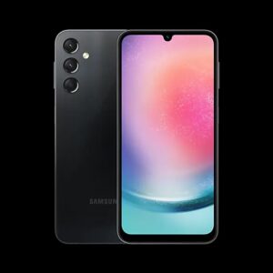 Samsung Galaxy A24 LTE  6GB RAM, 128GB Storage,