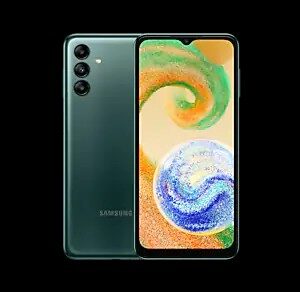 Samsung Galaxy A04s 4GB RAM 128GB ROM