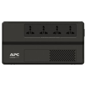 APC Easy UPS BV 800VA, AVR, Universal Outlet, 230V BV800I-MSX