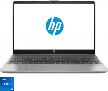 HP PC 250-G9 Notebook (Core-i7-1255U/15/6"/8GB/512-SSD/DOS) Backlit / Asteroid Silver