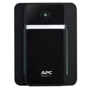 APC Back- UPS 750VA, 230V, AVR, Universal Sockets BX750MI-MS