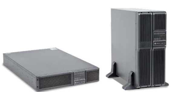 Liebert® PSI  2200VA (1980W) 230V Rack/Tower UPS PS2200RT3-230