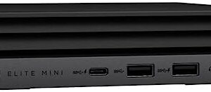 HP ELITE MINI 600 G9 SYSTEM (CI5-12600T/8GB/256GB/WIN11P) 64K27EA