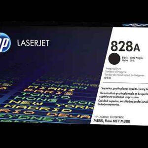 HP 828A Black LaserJet Image Drum CF358A