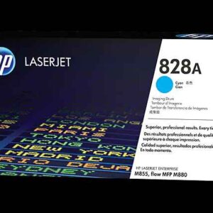 HP 828A Cyan LaserJet Image Drum CF359A