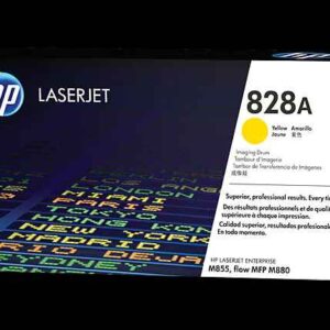 HP 828A Yellow LaserJet Image Drum CF364A