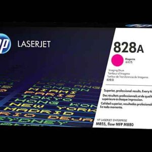 HP 828A Magenta LaserJet Image Drum CF365A
