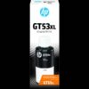 HP GT53XL 135-ml Black Original Ink Bottle (1VV21AE)
