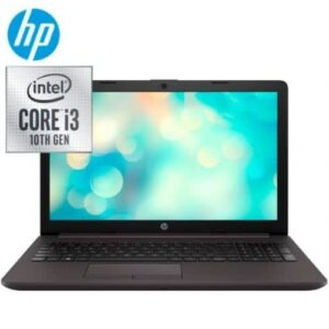 HP Laptop 15-dw1197nia, FreeDOS, 15.6", Intel® Core™ i3, 4GB RAM, 1TB HDD, HD, Jet black 39A48EA
