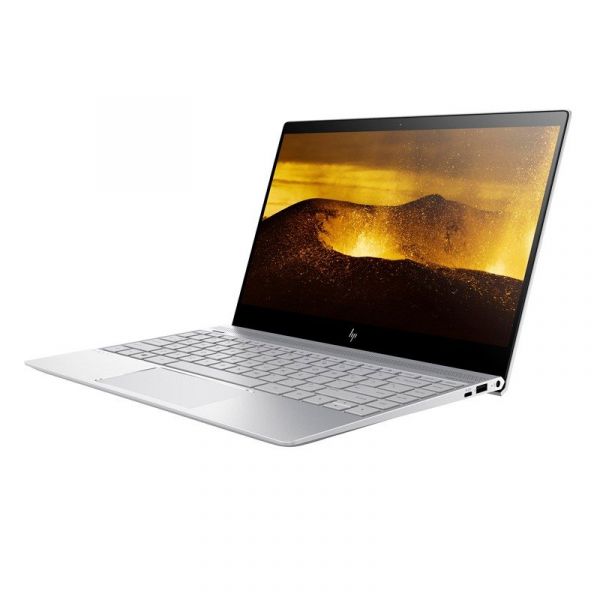 HP ENVY Laptop 15-ep1001nia, Windows 11 Home Single Language, 15.6", touch screen, Intel® Core™ i7, 16GB RAM, 512GB SSD, NVIDIA® GeForce RTX™ 3060 with Max-Q design, FHD, Natural silver60H73EA
