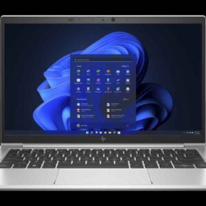 HP EliteBook 830 G8 Notebook PC (4L082EA)