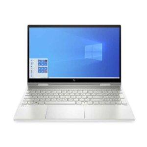 HP Laptop 15-dw4237nia, FreeDOS 3.0, 15.6", touch screen, Intel® Core™ i5, 8GB RAM, 1TB HDD, NVIDIA® GeForce® MX550, HD, Natural silver 80T36EA
