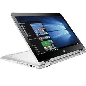 HP Pavilion x360 Convertible 15-er0004nia, Windows 11 Home Single Language, 15.6", touch screen, Intel® Core™ i5, 8GB RAM, 1TB SSD, FHD, Natural silver