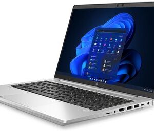 HP EliteBook 850 G8 Notebook PC, Intel® Core™ i5, 16GB RAM, 512GB SSD, FHD