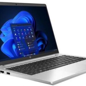 HP EliteBook 840 G8 Notebook PC, Intel® Core™ i7, 16GB RAM, 512GB SSD, FHD