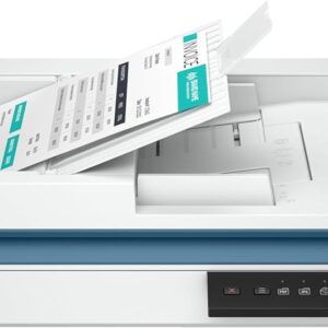 HP ScanJet Pro 3600 f1 (20G06A)