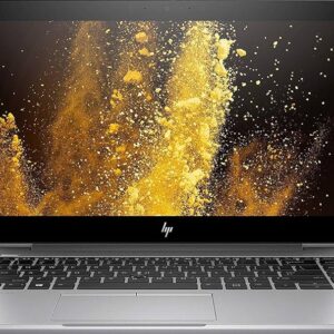 HP Elite Dragonfly 13″, Windows 11 Pro, Intel® Core™ i5, 16GB RAM, 512GB SSD