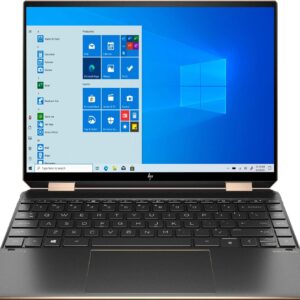 HP Spectre x360 Luxury 14T,13.5" 3:2 WUXGA+ Touch, Intel i7-1165G7, 16GB RAM, 1TB SSD