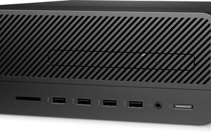 HP 290 G3 MT/i3- 9100