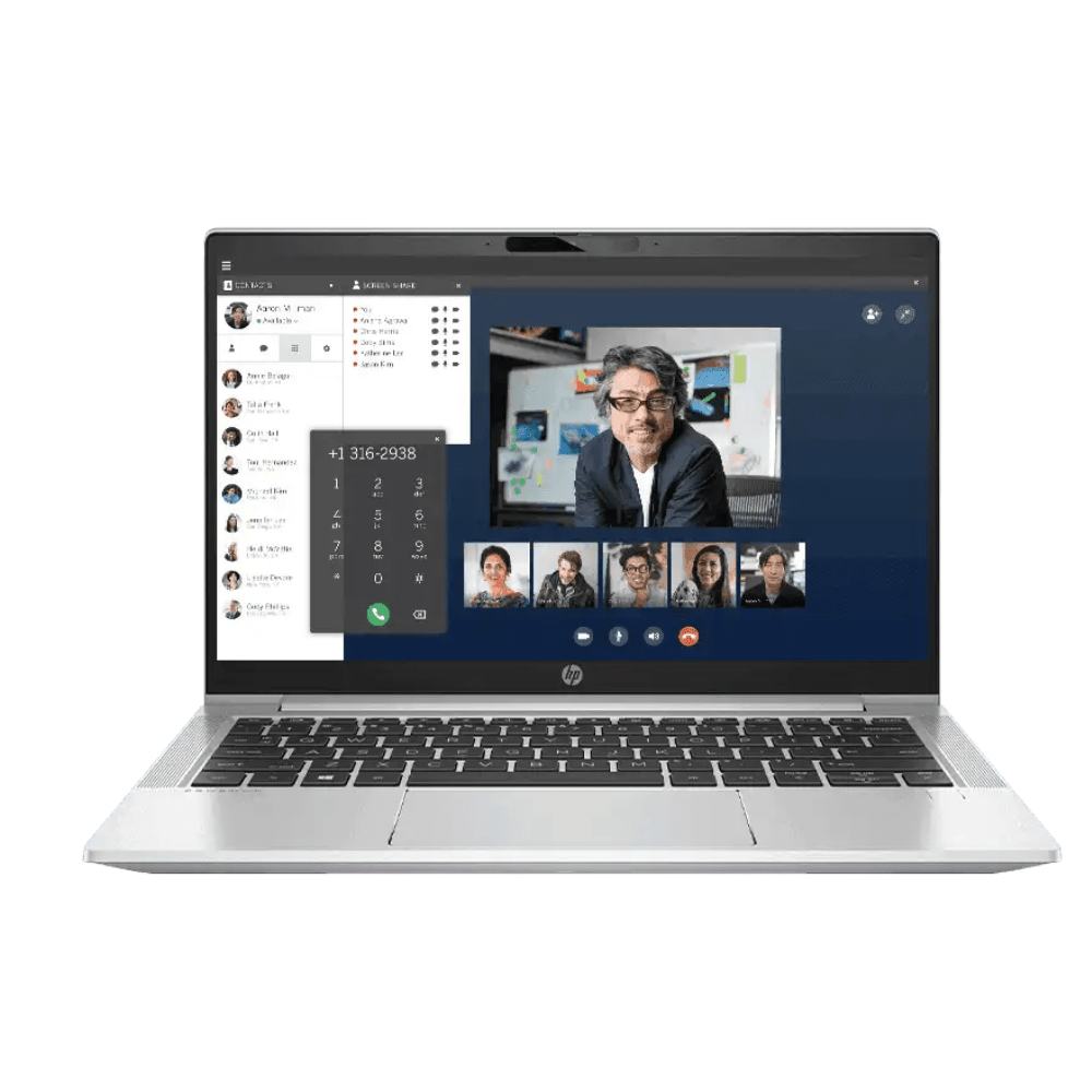 HP ProBook 430 G8 Notebook PC 13.3", FreeDOS, Intel® Core™ i7