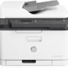 HP Laser jet color printer 179FNW