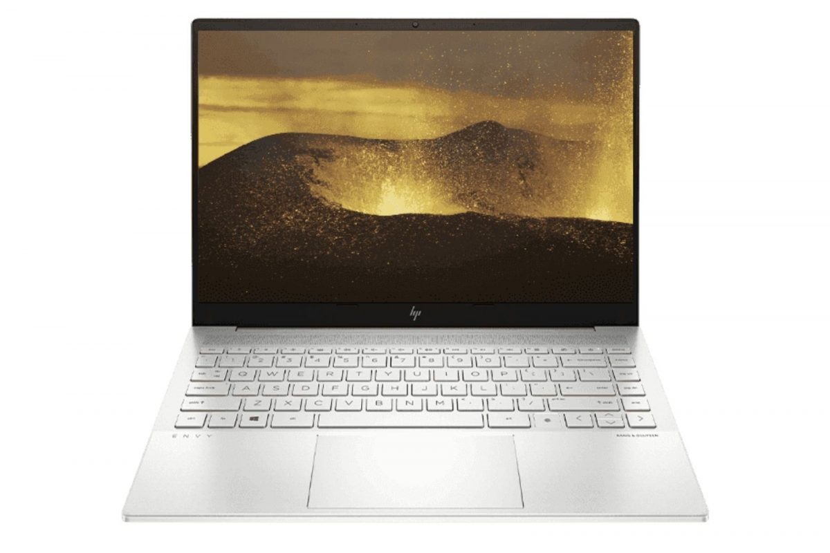 HP ENVY Laptop 15-ep1001nia, Windows 11 Home Single Language, 15.6", touch screen, Intel® Core™ i7